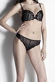 Chantelle Rive Gauche Tanga Panty