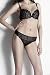  : Chantelle Rive Gauche Tanga Panty
