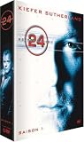 24 heures chrono - Saison 1