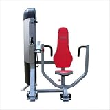 Quantum Fitness Phantom Commercial Vertical Chest Press QPS-6004