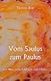 Vom Saulus zum Paulus: Ein Weg vom Soldaten zum Heiler
