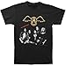 Aerosmith Get Your Wings Tshirt