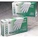 Safetouch Powder Free Latex Exam Gloves, Non-Sterile Image