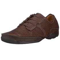 Clarks Aussie Crunch Stone Leather 2033939040, Damen Pumps
