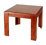 Boss Cherry End Table, Cherry