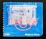 Atlas O Scale 3-Rail Insulated Rail Joiners (16 Pieces)