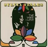 Sylvia Telles - Voice I Love