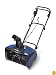 Snow Joe 622U 19-Inch 13 Amp Electric Snow Thrower