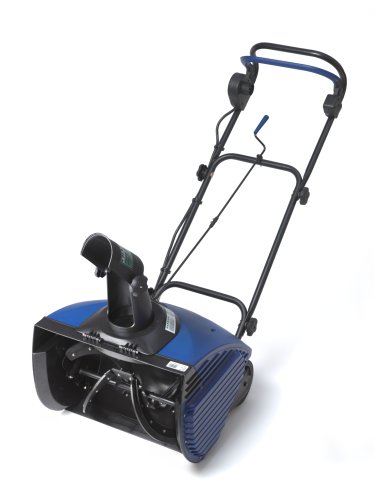 Childrens Toyshop  Outdoor Living : Snow Joe 622U 19-Inch 13 Amp Electric Snow Thrower