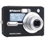 Polaroid i639BEU 6MP 3x Optical/4x Digital Zoom Camera (Black)