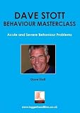 Acute and Severe Behaviour Problems