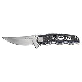 SOG Topo Meridian Knife