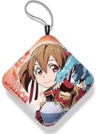 ソードアート・オンライン ぷにぷにうで枕 シリカ柄 sao_puni03