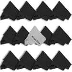(13 Pack) MagicFiber Microfiber Clean...