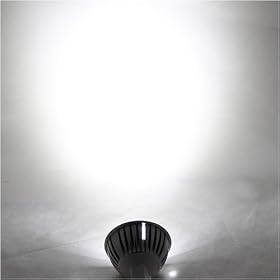 MR16 Bi-Pin (GU5.3)LED Spot Light Bulb with High Power 3x1 Watt For Track Light,...