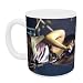 Andrea Corr - Mug - Standard Size