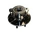 GMB 720-0019 Wheel Bearing Hub Assembly