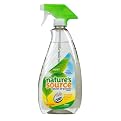 Natures Source Natural All-Purpose Cleaner by Scrubbing Bubbles