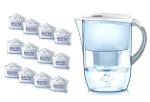 Brita Fjord Caraffa filtrante per acq...