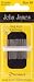 Big Eye Quilting Hand Needles-Size 10 20/Pkg