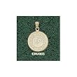 Creighton Univ Seal Charm/Pendant