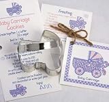 Ann Clark Baby Carriage Cookie Cutter