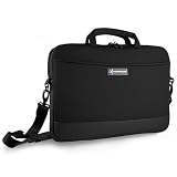 Marware Sportfolio 13" MacBook Case Black
