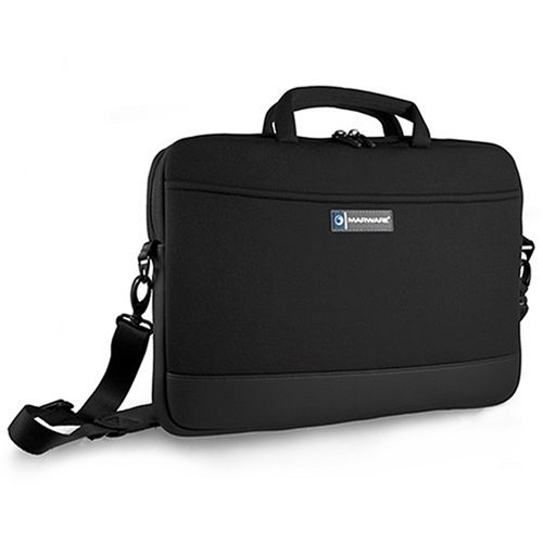 Marware Sportfolio 13 MacBook Case Black
