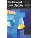 Forward Book of Poetry 2005