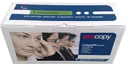 Yellow Toner Cartridge for Phaser 6130
