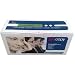 Samsung CLP-Y300A Yellow Single Piece Toner; Toner Yield: 1,000 Pages; Compatible MODELS:CLP-300, CLP-300