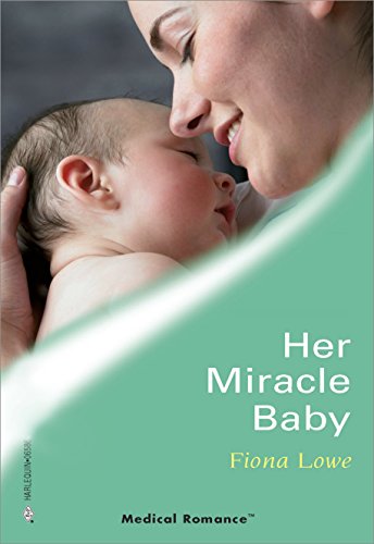 Her Miracle Baby