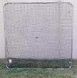 Protector Screens - Infield Protector Screen - Baseball