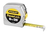 Stanley 33-428 8m/26' x 1