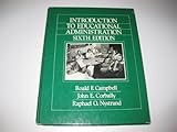 Introduction to educational administration