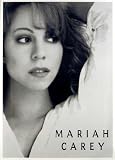 Posters: Mariah Carey Poster - Portrait II (34 x 24 inches)