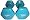 Sku Blue