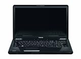 Toshiba Satellite L555-11K 17.3-inch Notebook (Intel Core i3-330M 2.13 GHz Processor, 4 GB RAM, 500 GB HDD, DVD SuperMulti Drive, 6 Cell Battery, Windows 7 Home Premium)