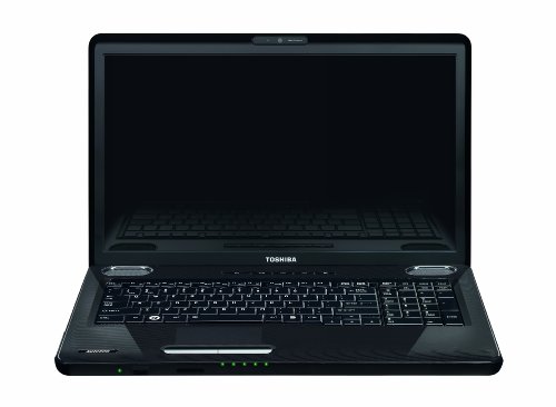 Toshiba Satellite L555-11L 43,9 cm (17,3 Zoll) Notebook (Intel