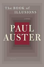 The Book of Illusions: A Novel