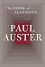 The Book of Illusions: A Novel