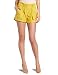 BCBGMAXAZRIA Women's Addison High Waisted Cargo Short