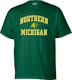 Northern Michigan Wildcats Perennial T-Shirt