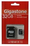 Perixx-Gigastone Micro SDHC Secure Di...