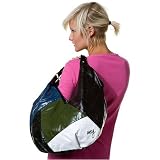 ROXY GLORIA BAG BLACK