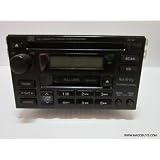 02 03 04 05 06 KIA Optima Hyundai Sonata Magentis Radio Infinity Cd Player 