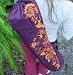 Sporting Goods : Barefoot Yoga Floral Vine Yoga Mat Bags