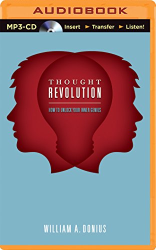 thought revolution how to unlock your inner genius