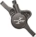 Hayes Caliper, Stroker Ryde (74mm) - grey