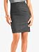 Marciano Heritage Pencil Skirt